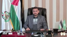 حماس تؤكد منع قوات الأمن الفلسطينية عقد رئيس المجلس التشريعي مؤتمرا صحافيا