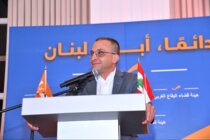 غسان الخوري: التيار الوطني الحر يعمل على صياغة ورقة تهدف إلى حماية لبنان
