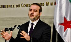 الشيباني: نؤسس لمرحلة جديدة من العلاقات مع لبنان وسوريا ستبقى شريكًا فاعلًا بترسيخ الاستقرار