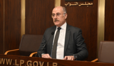 عبدالله عن استهداف السيارة في سبلين: مرة جديدة يؤكد العدو رفضه مبدأ التفاوض