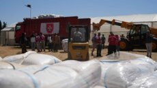 منظمة مالطا لبنان تطلق قافلتها الإنسانية السابعة لدعم المزارعين والأمن الغذائي في قرى الشريط الحدودي الجنوبي