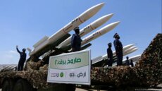 تقارير: هل فقدت الدفاعات الجوية السيطرة على صواريخ الحوثيين التي أشعلت أسعار