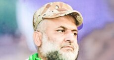 الجيش الإسرائيلي والشاباك: اغتلنا قائد ركن التصنيع في حماس رائد سعد في غزة