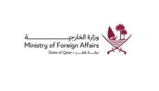 الخارجية القطرية: لضرورة الوقف الفوري للاعتداءات الإيرانية والعودة للحوار والمفاوضات