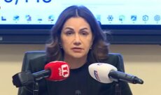 وزيرة الشؤون الاجتماعية: نعمل على ضمان الجهوزية ومواكبة أي حركة نزوح أو احتياجات طارئة