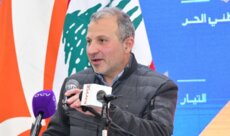 باسيل طلب عدم بيع الأراضي في الدامور: تقدمنا باقتراح لتنقية الذاكرة الوطنية لنقوم بمصالحة حقيقية