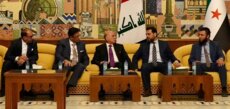 الخارجية العراقية: حسين وصل إلى سوريا بزيارة رسمية لبحث تعزيز العلاقات وتطوير التعاون
