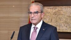 وديع الخازن: الأمن العام أثبت كفاءة عالية والتزامًا وطنيًا في أداء مهامه