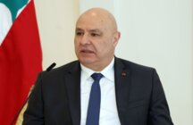 عون أثنى على فتح دير مار بطرس وبولس في القطين أمام النازحين: الجنوب يحتاج لهكذا مبادرات شجاعة