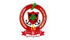 الدفاع المدني: استشهاد عنصرين من الدفاع المدني في النبطية جراء غارة إسرائيلية