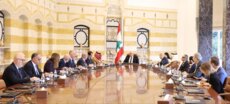 الرئيس عون يترأس اجتماعا للبحث في التحضيرات الجارية لانعقاد مؤتمر لدعم الجيش