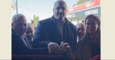 باسيل خلال افتتاح مركز بترونيات للرعاية الصحية: الصحة تجمعنا والوجع يوحدنا مهما اختلفنا في السياسة