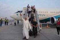 الخطوط الجوية العراقية تستأنف الرحلات إلى إيران