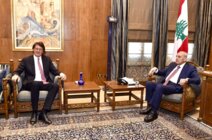 بري: لضرورة أن تضطلع كافة المنظمات الدولية لا سيما منظمة اليونسكو بدورها تجاه الجرائم الاسرائيلية