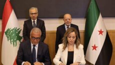 العرب أشاد بنتائج الزيارة الى دمشق: فاتفاق التعاون يكرس دور المجلس اللبناني السوري في تنمية العلاقات الإقتصادية