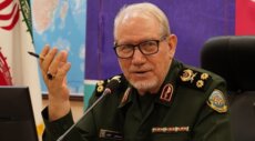 المستشار العسكري لخامنئي: الربط بين مضيق هرمز ومضيق باب المندب سيغيّر ساحة الحرب