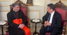 كنعان زار الراعي: لبنان في مهب الريح وعلينا التوحد تحت سقف الدولة ومؤسساتها الشرعية