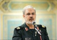 الحرس الثوري: القدرات الصاروخية الإيرانية مستمرة إنتاج الصواريخ متواصل