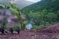 الجيش الإسرائيلي زعم أن قوات لواء غولاني استكملت عملية خاصة لتحقيق سيطرة عملياتية في منطقة نهر الليطاني