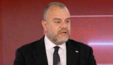 عبد المسيح: أتمنى على الحجار اتخاذ إجراء فوري لمنع زراعة أشجار الكينا عشوائيًا