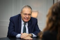 متري: ترسيم الحدود البرية مع سوريا سيبدأ قريباً ولا تراجع عن حصر السلاح بيد الدولة