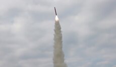 الجيش الكوري الجنوبي: كوريا الشمالية أطلقت عدة صواريخ باليستية باتجاه البحر الشرقي