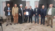 الحاج حسن: سنكثّف التحرك لتبقى قضية الأسرى حاضرة وسنعقد اعتصام الأربعاء أمام الإسكوا