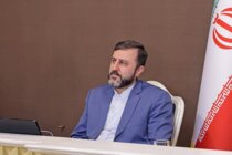 نائب وزير خارجية إيران: يجب ألا يتحول مجلس محافظي وكالة الطاقة الذرية لمنصة تبرر العدوان على منشآتنا النووية