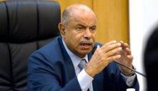 تكليف سالم الخنبشي بتولي القيادة العامة لقوات 