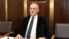 عبدالله تقدم باقتراح قانون لنقل كلفة مستحقات عقود إدارة النفايات ببعض البلديات إلى الخزينة العامة