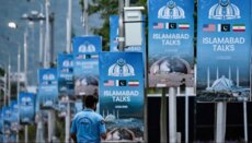 واشنطن بوست عن مصادر: الباكستانيون غضبوا سرا من إيران بسبب تراجعها عن حضور المحادثات