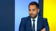 فراس حمدان أكّد تضامنه مع حسن عليق: كل من كان في موقع عام عليه أن يتقبّل النقد والسخرية