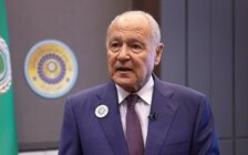 أبو الغيط: نأسف لإخفاق مؤتمر مراجعة معاهدة عدم انتشار الأسلحة النووية في الخروج بوثيقة توافقية