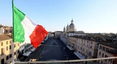 الخارجية الإيطالية: ننفي تقرير فايننشال تايمز عن التوسط لدى إيران للسماح للناقلات الإيطالية بعبور مضيق هرمز