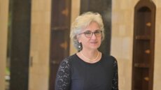 كرامي بحثت مع وفد من سفارة الاتحاد الأوروبي وبنك التنمية الألماني في تأهيل البنى التحتية التربوية