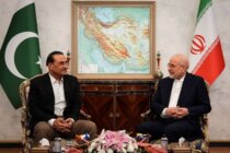 قاليباف لقائد الجيش الباكستاني: إيران تتابع تنفيذ شروط مذكرة التفاهم وعلى أميركا الوفاء بالتزاماتها