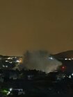النشرة: غارة تستهدف بلدة سحمر في البقاع الغربي