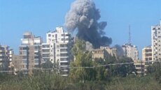 غارتان إسرائيليتان على الشهابية وأطراف القصيبة وبريقع وقصف مدفعي على المنصوري والقليلة والحنية