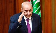 بري دعا إلى جلسة عامة الخميس المقبل لمتابعة درس مشاريع واقتراحات قوانين
