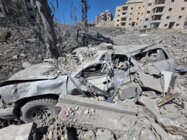 إصابة مسعفَين من الهيئة الصحية الاسلامية في تول وغارتان إسرائيليتان على ديركيفا ومحيط بريقع