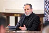 عراقجي: لا خطوط حمراء بعد الآن وقواتنا المسلحة ستوجه ضربة مزلزلة ضد كل من يجرؤ على إلحاق الأذى بالشعب الإيراني