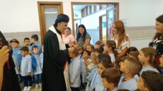 الراعي: المدرسة ليست مكانًا للعلم فقط بل لبناء الإنسان وترسيخ حضوره في أرضه