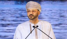 الخارجية العمانية: البوسعيدي أطلع عددًا من نظرائه على النتائج الإيجابية لمفاوضات جنيف