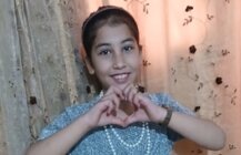 قوى الأمن عممت صورة قاصر مفقودة غادرت مكان إقامتها في برج البراجنة ولم تَعد