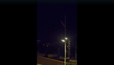 غارات اسرائيلية على بلدتي المنصوري وديرسريان