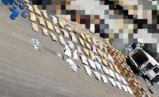 الجيش: مقتل مطلوب بتبادل لإطلاق النار خلال عملية ضبط آلية لنقل المخدرات وتصنيعها في الهرمل