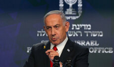 ديوان نتانياهو: نطالب حماس بالالتزام بتعهداتها تجاه الوسطاء وإعادة جميع الاسرى القتلى