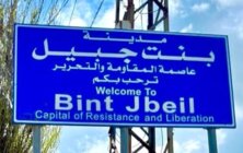 الجيش الإسرائيلي زعم استهداف عنصر من 