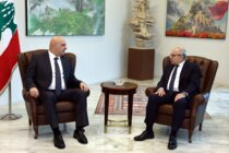 الرئيس عون بحث مع سلام الوضع في الجنوب في ظل استمرار الاعتداءات الاسرائيلية والتطورات الاقليمية بعد مؤتمر شرم الشيخ