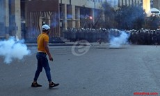 الحراك الكنسيّ في الشّارع المُلتهب! 